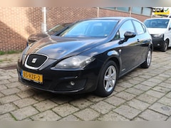 SEAT Leon - 1.2 TSI Ecomotive COPA