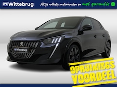 Peugeot 208 - 1.2 100PK GT | UITVERKOOP