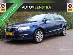Volkswagen Passat Variant - 2.0 TDI Comfortline