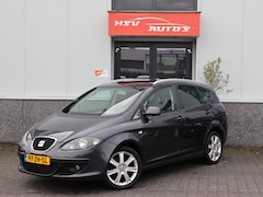 SEAT Altea XL - 1.8 TFSI Stylance airco LM cruise org NL