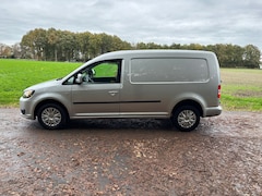 Volkswagen Caddy Maxi - 1.6 TDI automaat
