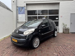 Citroën C1 - 1.0-12V Ambiance 5Drs/Airco/Toerenteller/LMvelgen