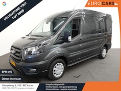 Ford Transit - 310 2.0 TDCI L2H2 Trend Automaat Airco Bluetooth Camera Cruise Control