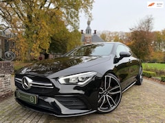 Mercedes-Benz CLA-klasse Shooting Brake - AMG 35 4MATIC | HUD | Pano | Camera | Nwe Service |