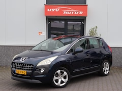 Peugeot 3008 - 1.6 VTi Première navi LM 4-deurs *apk 07-2026