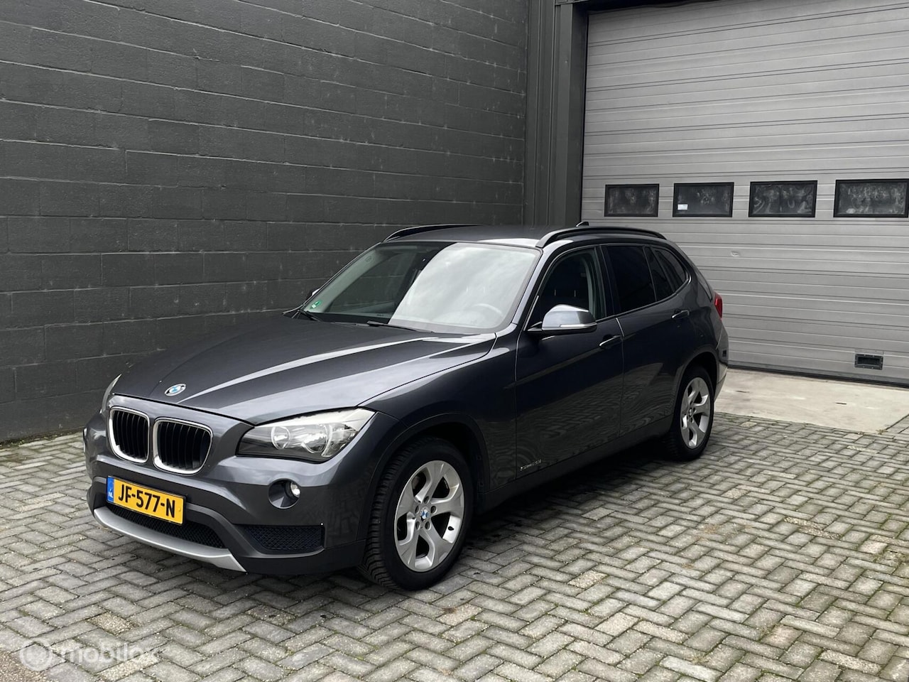 BMW X1 - sDrive20i Business | Automaat | Afn Trekhaak | Keurig Onderhouden | - AutoWereld.nl