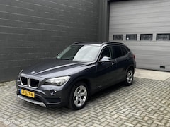 BMW X1 - sDrive20i Business | Automaat | Afn Trekhaak | Keurig Onderhouden |