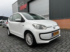 Volkswagen Up! - 1.0 high up