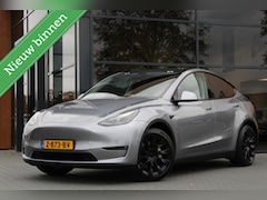 Tesla Model Y - Long Range AWD 75kWh