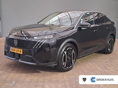 Peugeot e-3008 - Allure Avantage 210 73 kWh Nappa Leder | Navigatie | Apple Carplay/Android Auto | Adaptive