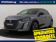 Peugeot 208 - Hybrid 100 e-DCS6 GT AUTOMAAT