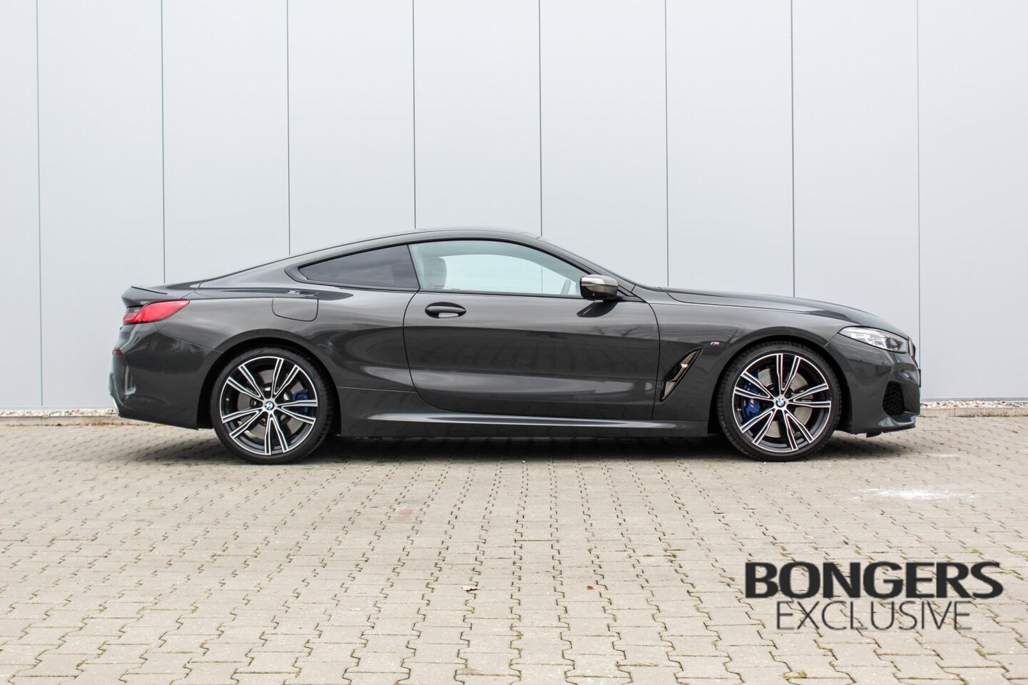 BMW 8-serie - M850i xDrive High Executive | INDIVIDUAL | 1 eign. - AutoWereld.nl