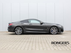 BMW 8-serie - M850i xDrive High Executive | INDIVIDUAL | 1 eign