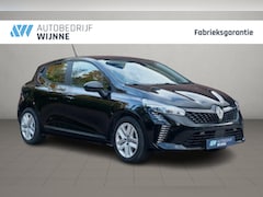 Renault Clio - 1.0 TCe 90pk Evolution | App Connect | Airco | Cruise | LED | DAB | PDC