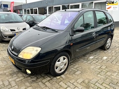 Renault Scénic - 1.8-16V Dynamique Trekhaak Ecc APK inruilkoopje