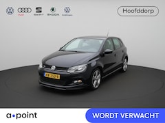 Volkswagen Polo - 1.2 TSI Comfortline 90pk 5bak| R-Line | Navi| 17'LM-velgen| Alarm | Clima