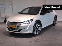 Peugeot e-208 - EV GT Pack 50 kWh