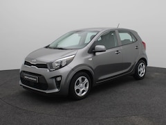 Kia Picanto - 1.0 DPi ComfortLine | Bluetooth | Airco | Elek. ramen | Radio
