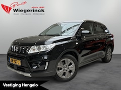 Suzuki Vitara - 1.0 Boosterjet Select [ AUTOMAAT | Apple Carplay / Android Auto