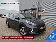 Kia e-Niro - DynamicLine 64 kWh SOH 100% | NL-Auto | 1e Eigenaar | Dealer Onderh. | BTW | Warmtepomp |