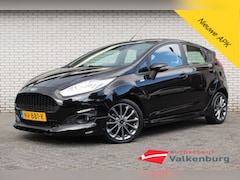 Ford Fiesta - 1.0 EcoBoost ST Line | 5-dr | Cruise | Navi | Parkeersensoren