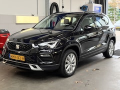 SEAT Ateca - 1.0 TSI - Carplay - Trekhaak - Verwarmde stoelen - PDC