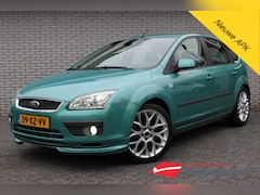 Ford Focus - 2.0 16V Rally Edition | Trekhaak | Cruise | NAVI | Bluetooth