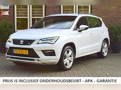 SEAT Ateca - 1.5 TSI DSG Aut. FR Intense Trekhaak | 360Cam | Keyless | Stoelverw. | App Connect