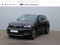 Volvo XC40 - T4 Recharge Inscription | Lederen stoelen | Semi elektrische trekhaak | Elektrisch bedienb