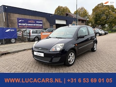 Ford Fiesta - 1.3-8V Culture NIEUWE APK