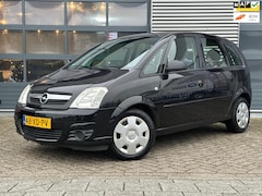 Opel Meriva - 1.4-16V Cosmo | Airco | Nieuwe APK | NAP