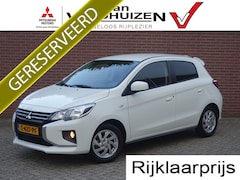 Mitsubishi Space Star - 1.2 Dynamic