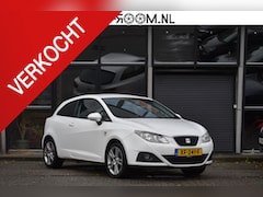 SEAT Ibiza SC - 1.2 TSI Sport Navi Cruise Carplay