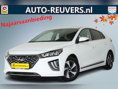 Hyundai IONIQ - 1.6 GDi Premium Sky / LED / Navi / CarPlay / Cam / DAB