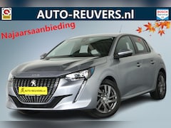 Peugeot 208 - 1.2 PureTech Style / LED / CarPlay / Navi / Cruisecontrol / DAB