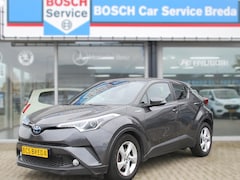 Toyota C-HR - 1.2 Turbo 116pk CVT Dynamic