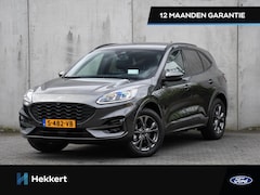 Ford Kuga - ST-Line X 2.5 PHEV e-CVT 225pk Automaat WINTER PACK | BLIS | KEYLESS | PDC + CAM. | 18'' L