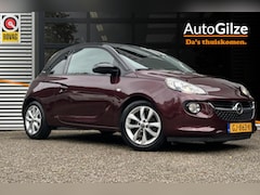 Opel ADAM - 1.2 Jam l Airco l Lichtmetaal l Two Tone