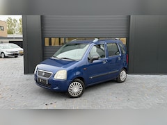 Suzuki Wagon R+ - 1.3 GLS Automaat