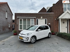 Volkswagen Up! - 1.0 BMT high up