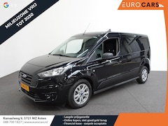 Ford Transit Connect - L2 100pk Automaat Trend Trekhaak Navigatie Apple Carplay Cruise control Airco
