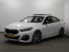 BMW 2-serie Gran Coupé - 218i High Executive Edition M-sport|Pano|Kuip|Headup|Stoelverw