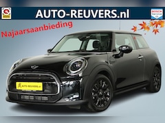 MINI One - 1.5 Business Edition / LED / Airco / LMV / Cruisecontrol