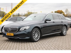 Mercedes-Benz E-klasse Estate - 200 AUT9 Ambition WIDESCREEN DISTRONIC SFEER CARPLAY TREKHAAK