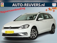 Volkswagen Golf Variant - 1.0 TSI Join / CarPlay / ACC / Clima