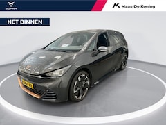 CUPRA Born - Adrenaline 231pk 62 kWh · Camera · Keyless · Apple/Android Car Play · Navigatie · Stoel &