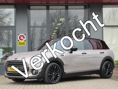 MINI Clubman - 1.5 Cooper Business Edition | Clima-Airco | Apple Carplay | Navigatiesysteem | Incl. BOVAG