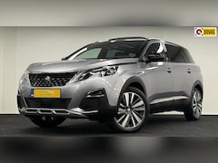 Peugeot 5008 - 1.2 PureTech GT-Line*7Pers*Trekhaak*Panodak*Camera*Carplay
