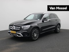 Mercedes-Benz GLC-klasse - 200 Business Solution Limited | Climate Control | Achteruitrijcamera | Lederen Bekleding |