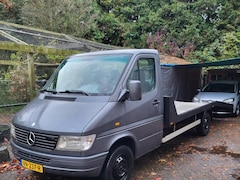 Mercedes-Benz Sprinter - 310 D Xlang, 2.9TD 5 Cilinder Marge